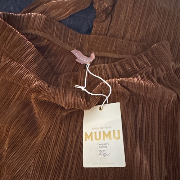 Show me your Mumu Pants Set - Picture 3 of 6